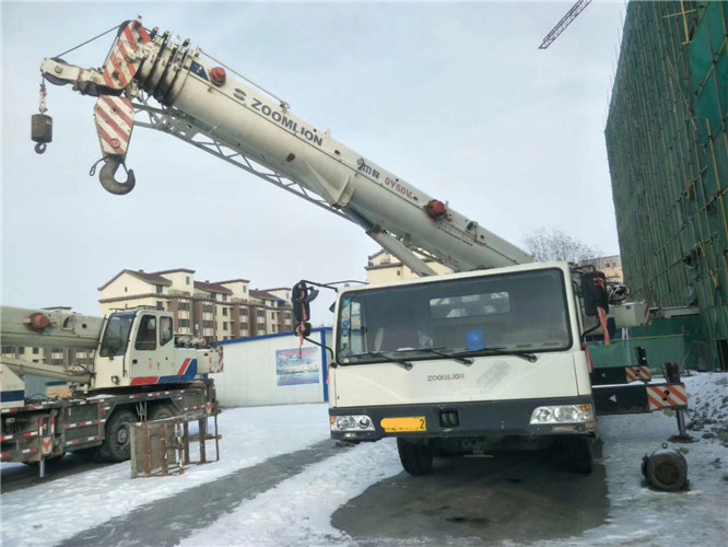 靖宇县吊车出租场景简单分类